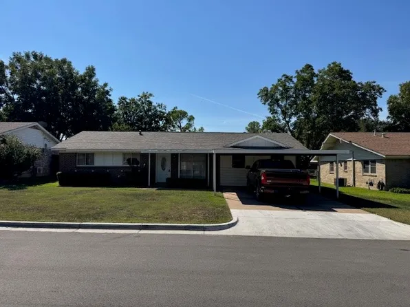 5904 Bowling Dr, Watauga, TX 76148