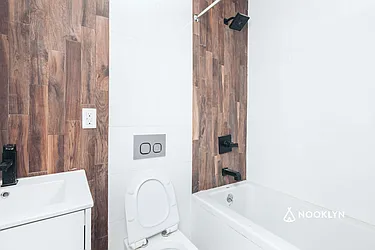 Rented by Nooklyn NYC LLC