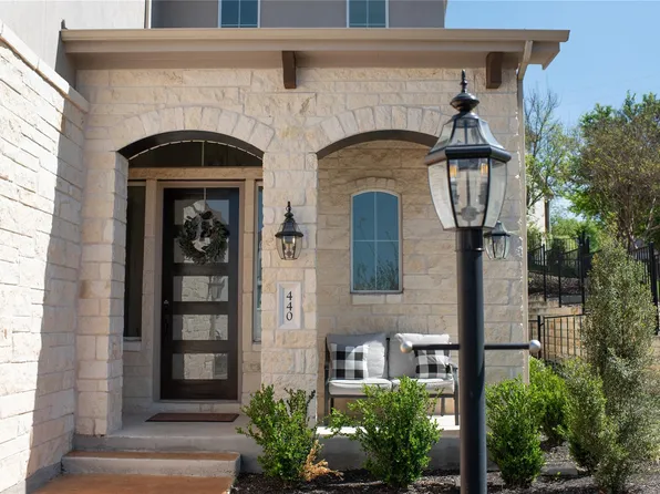 440 Cartwheel Bnd #95, Austin, TX 78738