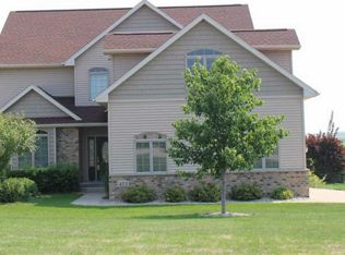 413 Capitol Dr, Dane, WI 53529