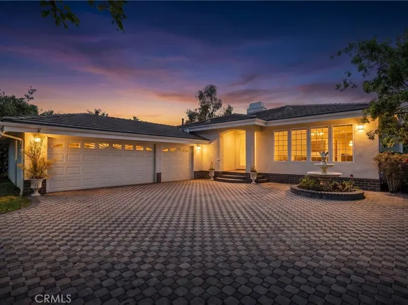 28701 Highridge Rd, Rolling Hills, CA 90274
