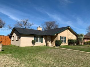 2115 Sunrise Trl, Richardson, TX 75081