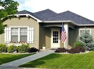 1860 N Holl Blvd, Liberty Lake, WA 99016