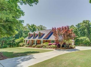 1110 Boogers Hill Rd, Oxford, GA 30054