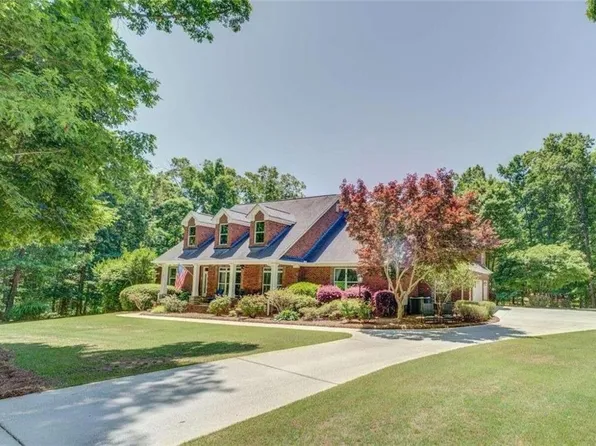 1110 Boogers Hill Rd, Oxford, GA 30054