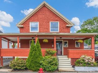 14 Elliott St, Swampscott, MA 01907