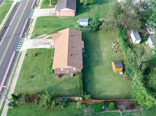 2011 S 13th St, Rogers, AR 72758