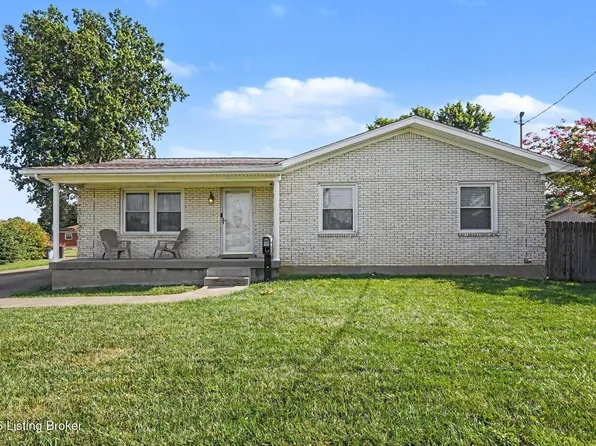 6700 Zeus Ct, Louisville, KY 40258