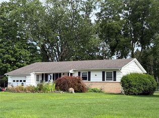 244 Erath Dr, Rochester, NY 14626