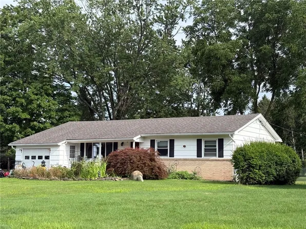 244 Erath Dr, Rochester, NY 14626