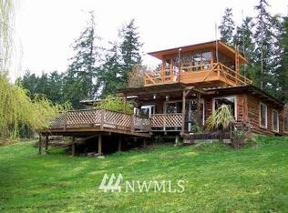 396 Miller Rd, Friday Harbor, WA 98250