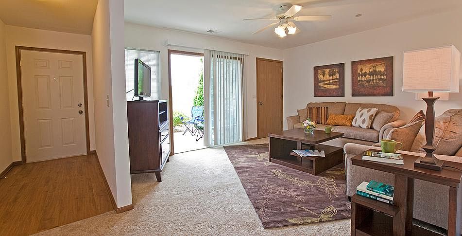 1st image of 5508 35th St Unit 201