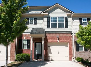 2735 Tohenham Cir, Norcross, GA 30071