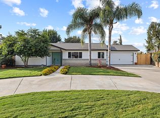 3821 W Pryor Ct, Visalia, CA 93277