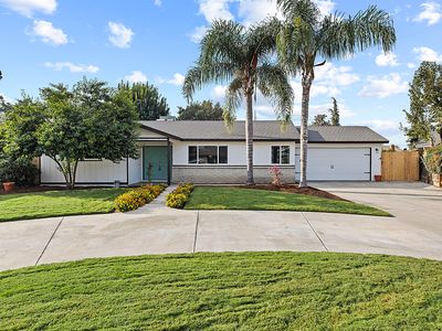 3821 W Pryor Court, Visalia, CA, 93277