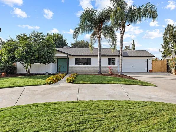 3821 W Pryor Court, Visalia, CA 93277