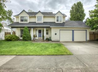 1651 Belmont Loop SW, Albany, OR 97321