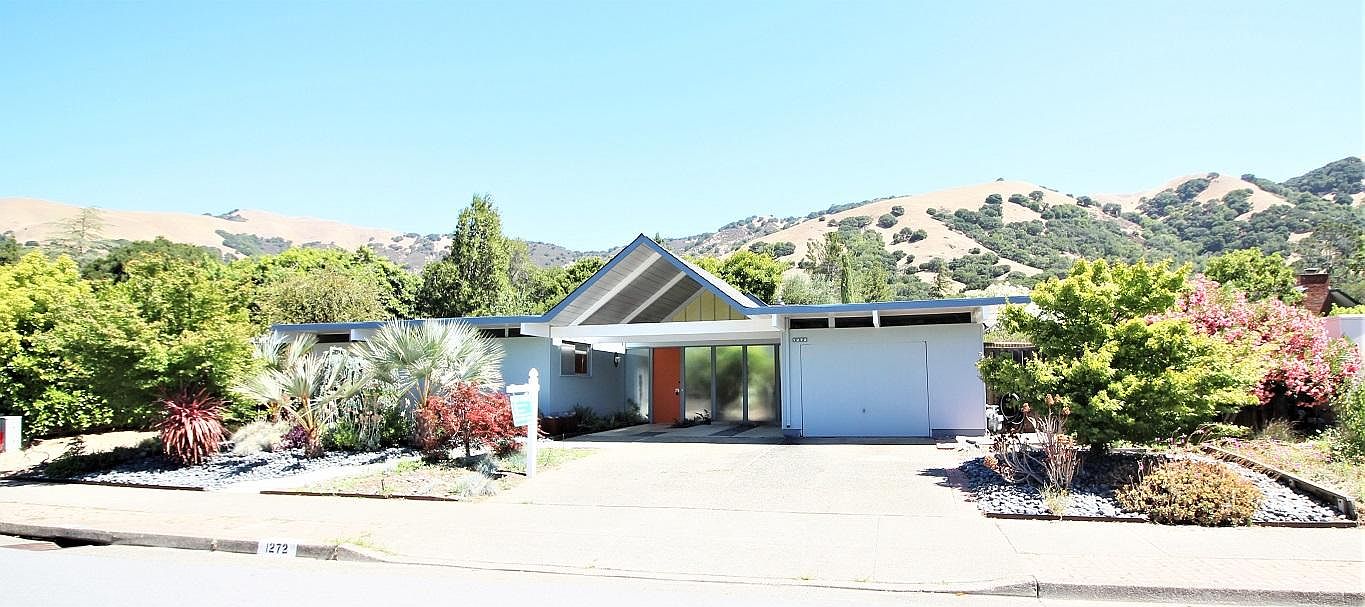 1272 Idylberry Rd, San Rafael, CA 94903 Zillow
