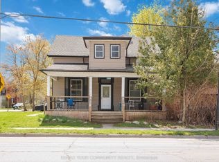 6153 Main St, Whitchurch Stouffville, ON L4A 3R6