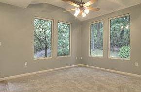 Custom windows natural views