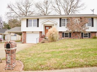 36 Tiffany Ln, Washington, MO 63090
