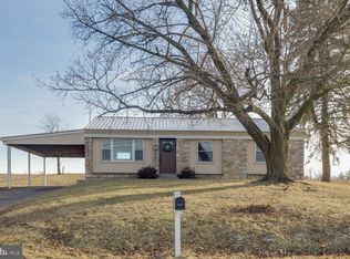 630 Frystown Rd, Myerstown, PA 17067