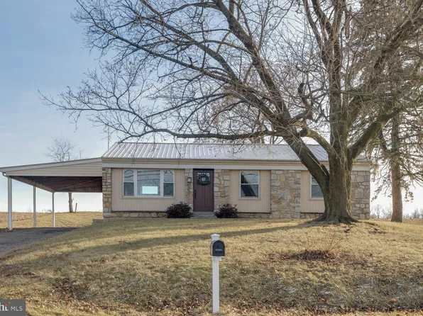 630 Frystown Rd, Myerstown, PA 17067