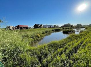 1536 Weeping Willow Ln, Sheridan, WY 82801