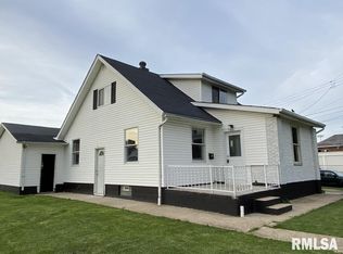 918 Pleasant View Ave, Kewanee, IL 61443