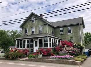 94-96 Bolivar St #94, Canton, MA 02021
