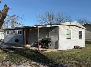 127 W 16th St, Boone, IA 50036