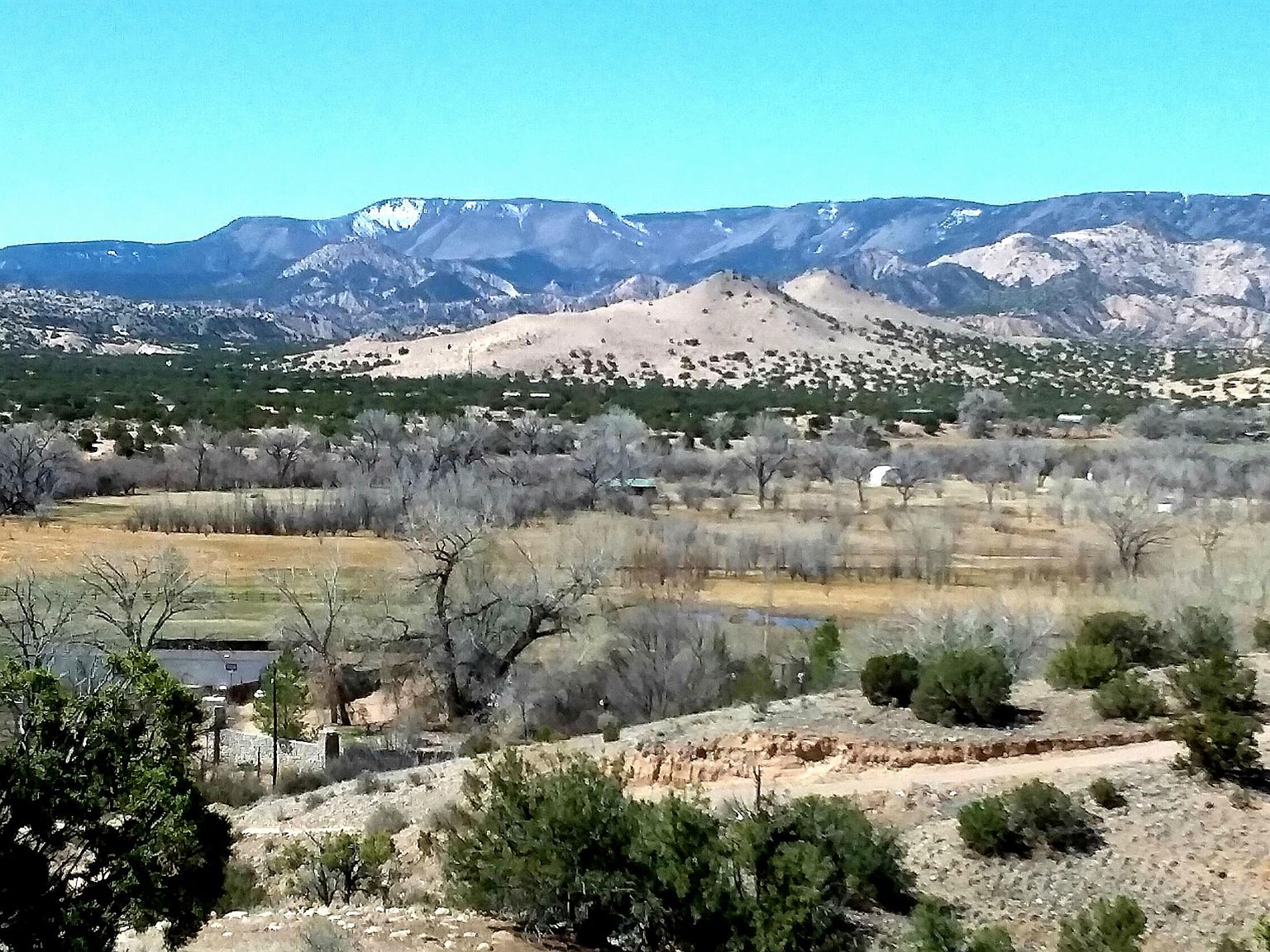 691 County Road 142, Medanales, NM 87548 MLS 1060703 Zillow