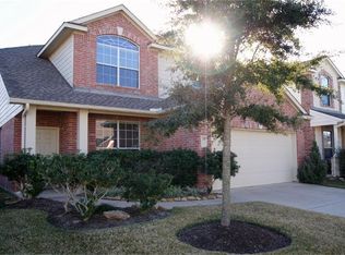 6443 Applewood Forest Dr, Katy, TX 77494