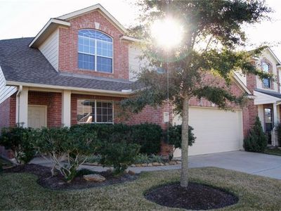 6443 Applewood Forest Dr, Katy, TX, 77494