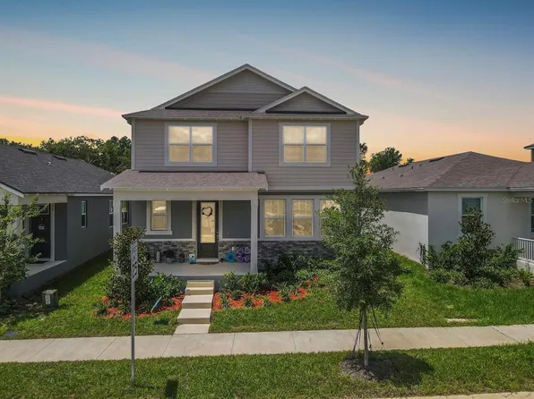 353 Free Range Dr, Groveland, FL 34736
