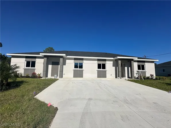 1512 W 12th St, Lehigh Acres, FL 33972