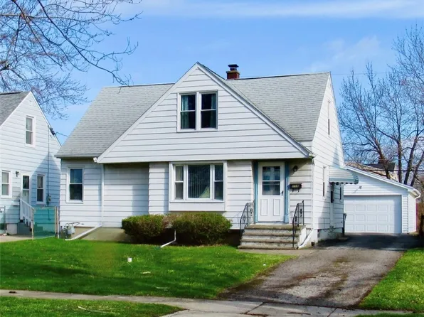 718 Harrison Ave, Buffalo, NY 14223