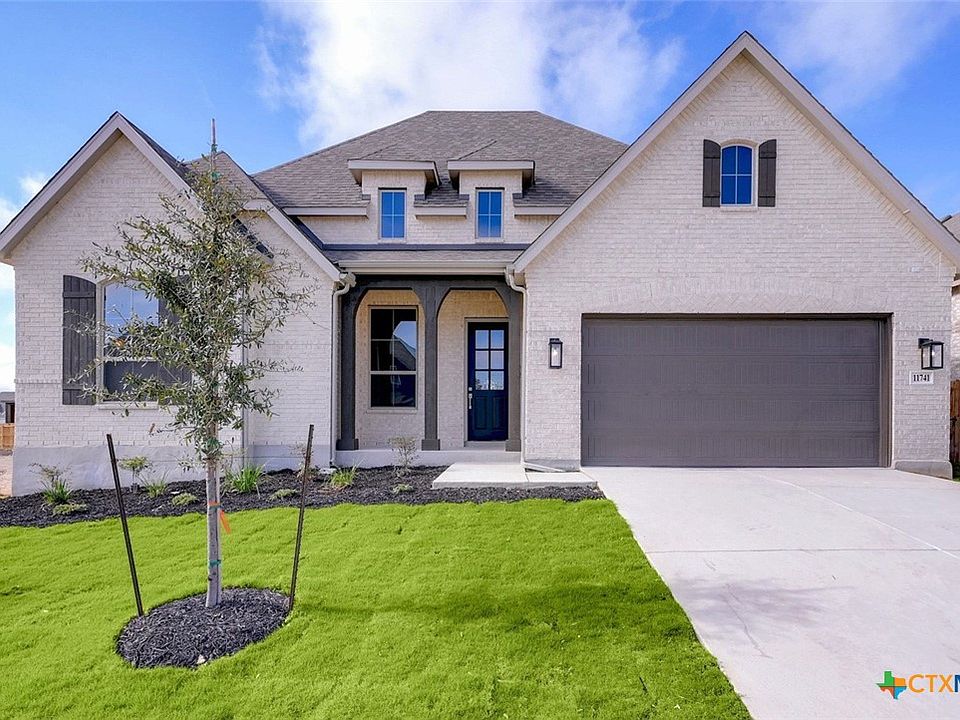 11741 Warlock, San Antonio, TX 78254 | Zillow