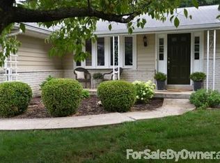 5922 Devonshire Rd #R, Harrisburg, PA 17112