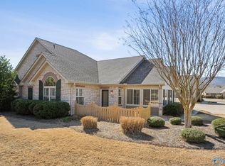 74 Laurel Ln, Brownsboro, AL 35741