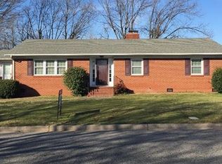 102 King St, Monroe, NC 28110