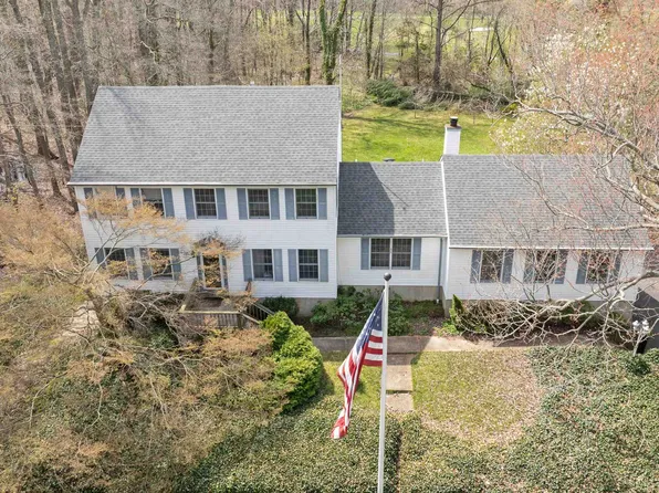 876 Weeks Landing Rd, Cape May, NJ 08204
