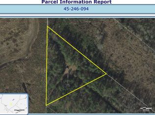 Interstate Highway M Graham Rd, Kingstree, SC 29556