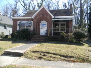 302 Glenwood Ave, Kinston, NC 28501
