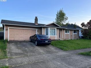 6955 B St, Springfield, OR 97478