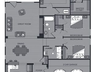 3645 Maya Ct, Las Cruces, NM 88012