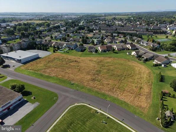 TRACT 3 159/acres Benedict Dr, Chambersburg, PA 17201