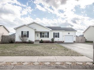 615 Mimosa Dr, Franklin, KY 42134
