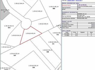 Woodland Avenue Inman, Gramling, SC 29348