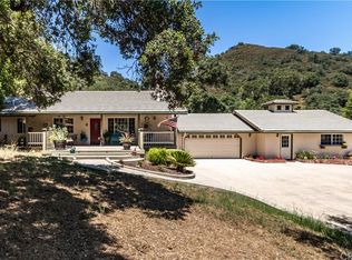 14060 Morro Rd, Atascadero, CA 93422